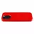 Husa Cellular Line APPLE IPHONE 13 PRO MAX, SENSATION CASE, RED