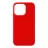 Чехол Cellular Line Apple iPhone 13 Pro Max, Sensation case, Red