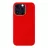 Чехол Cellular Line Apple iPhone 13 Pro Max, Sensation case, Red