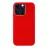 Husa Cellular Line APPLE IPHONE 13 PRO MAX, SENSATION CASE, RED