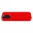 Чехол Cellular Line Apple iPhone 13 Pro Max, Sensation case, Red