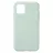 Husa Cellular Line Apple iPhone 13 Pro, Eco Case, Green