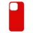 Чехол Cellular Line Apple iPhone 13 Pro, Sensation case, Red