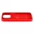 Чехол Cellular Line Apple iPhone 13 Pro, Sensation case, Red