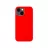 Чехол Cellular Line Apple iPhone 13, Sensation case, Red
