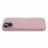 Husa Cellular Line Apple iPhone 14 Plus, Sensation case, Pink