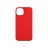 Чехол Cellular Line Apple iPhone 14 Plus, Sensation case, Red