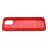 Husa Cellular Line Apple iPhone 14 Plus, Sensation case, Red