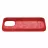 Husa Cellular Line Apple iPhone 14 Pro Max, Sensation case, Red