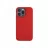 Чехол Cellular Line Apple iPhone 14 Pro Max, Sensation case, Red