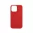 Чехол Cellular Line Apple iPhone 14 Pro, Sensation case, Red