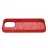 Husa Cellular Line Apple iPhone 14 Pro, Sensation case, Red