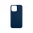 Husa Cellular Line Apple iPhone 14, Sensation case, Blue