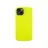 Чехол Cellular Line Apple iPhone 14, Sensation case, Green