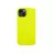 Husa Cellular Line Apple iPhone 14, Sensation case, Green