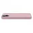 Чехол Cellular Line Apple iPhone 14, Sensation case, Pink