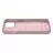 Чехол Cellular Line Apple iPhone 14, Sensation case, Pink