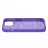 Husa Cellular Line APPLE IPHONE 14, SENSATION CASE, VIOLET