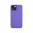 Husa Cellular Line APPLE IPHONE 14, SENSATION CASE, VIOLET