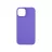 Husa Cellular Line APPLE IPHONE 14, SENSATION CASE, VIOLET