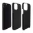 Husa Eiger IPHONE 11 PRO, NORTH CASE, BLACK