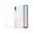 Husa Nillkin Huawei P20 , Ultra thin TPU, Nature, White