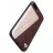 Чехол Nillkin Apple iPhone 8 Plus/7 Plus, Hybrid, Brown