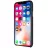 Husa Nillkin Apple iPhone X, Englon, Black