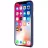 Чехол Nillkin Apple iPhone X, Englon, Blue