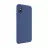 Чехол Nillkin Apple iPhone X, Flex case II, Blue