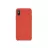 Husa Nillkin Apple iPhone X, Flex case II, Red