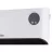 Aeroterma Zilan ZLN5626, 2200 W, 25 m², Termostat, Alb