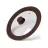 Capac FISSMAN TRIPLEX 9964 24/26/28CM