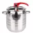 Oala sub presiune Zilan ZLN6232, 14 l, 14 l, Inox