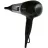 Uscator de par Rowenta CV5940F0, 2400 W, 2 trepte de viteza, Negru, Roz