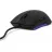 Gaming Mouse NZXT Gaming Mouse NZXT Lift, up to16k dpi, PixArt 3389, 6 buttons, Omron SW, RGB, 67g, 2m, USB, Black. Lightweight design and low-drag cable enable quick