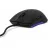 Игровая мышь NZXT Gaming Mouse NZXT Lift, up to16k dpi, PixArt 3389, 6 buttons, Omron SW, RGB, 67g, 2m, USB, Black. Lightweight design and low-drag cable enable quick