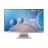 PC All-in-One ASUS M3700 White (27"FHD IPS Ryzen 3 5300U 2.6-3.8GHz, 8GB, 256GB, No OS)