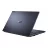 Laptop ASUS 14.0" EXPERTBOOK B5 B5402CBA BLACK, Core i7-1260P 16Gb 512Gb Intel Iris Xe Graphics HDMI Gbit Ethernet