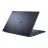 Laptop ASUS 14.0" ExpertBook B5 B5402CBA Black, Core i7-1260P 16Gb 512Gb Intel Iris Xe Graphics HDMI Gbit Ethernet