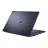 Ноутбук ASUS 14.0" ExpertBook B5 B5402CBA Black, Core i7-1260P 16Gb 512Gb Intel Iris Xe Graphics HDMI Gbit Ethernet