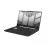 Игровой ноутбук ASUS 15.6" TUF Dash F15 FX517ZC Black, Core i5-12450H 16Gb 512Gb RTX3050