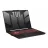 Игровой ноутбук ASUS 15.6" TUF Gaming A15 FA507RE, (Ryzen 7 6800H 16Gb 512Gb)