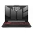 Игровой ноутбук ASUS 15.6" TUF Gaming A15 FA507RE, (Ryzen 7 6800H 16Gb 512Gb)