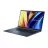 Ноутбук ASUS 15.6" Vivobook 15 X1502ZA Quiet Blue, Core i3-1220P 8Gb 512Gb Intel UHD Graphics, HDMI, 802.11ax, Bluetooth, 1x USB-C, 2x USB 3.2, 1x USB 2.0, HD Webcam, No OS, 3-cell 42Wh Battery, Illuminated Keyboard, 1.7kg