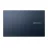 Laptop ASUS 15.6" Vivobook 15 X1502ZA Quiet Blue, Core i3-1220P 8Gb 512Gb Intel UHD Graphics, HDMI, 802.11ax, Bluetooth, 1x USB-C, 2x USB 3.2, 1x USB 2.0, HD Webcam, No OS, 3-cell 42Wh Battery, Illuminated Keyboard, 1.7kg