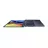 Laptop ASUS 15.6" Vivobook 15 X1502ZA Quiet Blue, Core i3-1220P 8Gb 512Gb Intel UHD Graphics, HDMI, 802.11ax, Bluetooth, 1x USB-C, 2x USB 3.2, 1x USB 2.0, HD Webcam, No OS, 3-cell 42Wh Battery, Illuminated Keyboard, 1.7kg