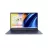 Laptop ASUS 15.6" Vivobook 15 X1502ZA Quiet Blue, Core i3-1220P 8Gb 512Gb Intel UHD Graphics, HDMI, 802.11ax, Bluetooth, 1x USB-C, 2x USB 3.2, 1x USB 2.0, HD Webcam, No OS, 3-cell 42Wh Battery, Illuminated Keyboard, 1.7kg