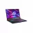 Laptop gaming ASUS 17.3" ROG Strix G17 G713RM (Ryzen 7 6800H 16Gb 1Tb)17.3" FHD (1920x1080)