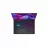 Игровой ноутбук ASUS 17.3" ROG Strix G17 G713RM (Ryzen 7 6800H 16Gb 1Tb)17.3" FHD (1920x1080)